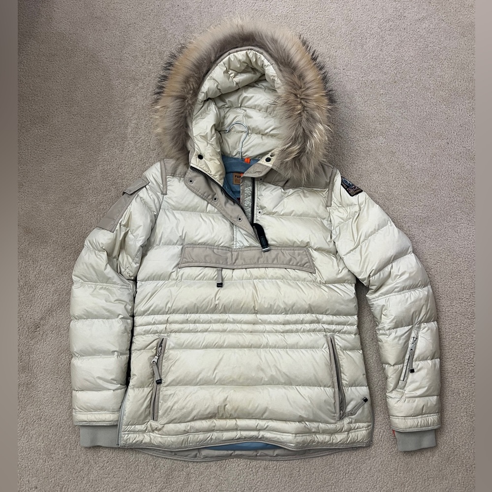 Parajumper Jacket